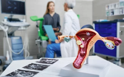 Síndrome de Ovario Poliquístico: síntomas y tratamiento médico